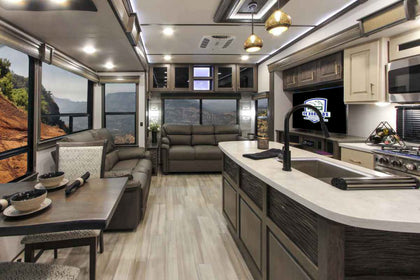 Interior RV Products