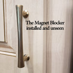 The Magnet Blocker