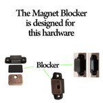 The Magnet Blocker