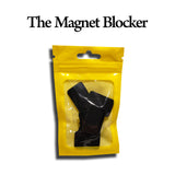 The Magnet Blocker